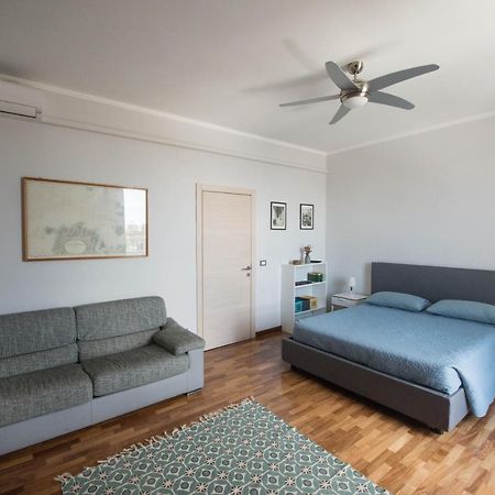 Casa Sottoripa Apartment เจนัว ภายนอก รูปภาพ