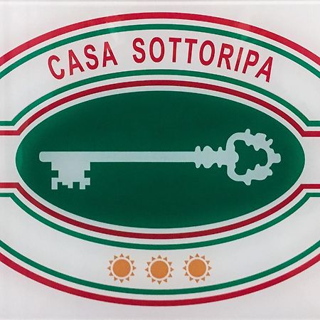 Casa Sottoripa Apartment เจนัว ภายนอก รูปภาพ