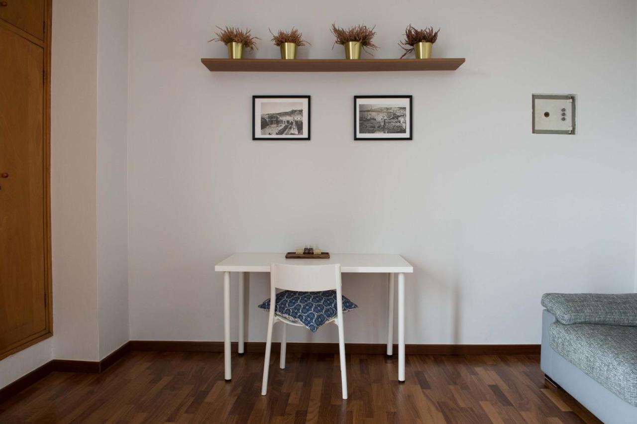 Casa Sottoripa Apartment เจนัว ภายนอก รูปภาพ