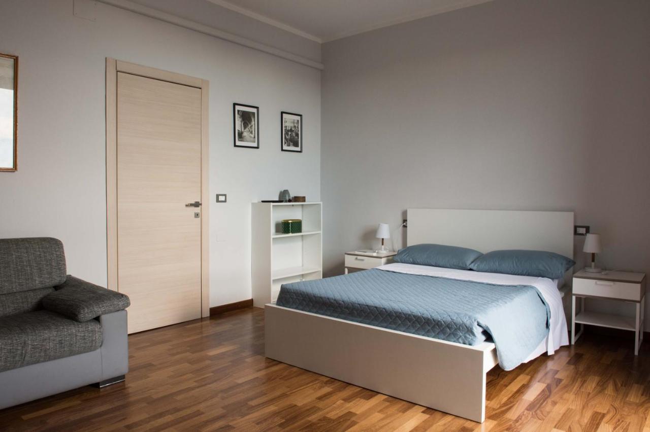 Casa Sottoripa Apartment เจนัว ภายนอก รูปภาพ