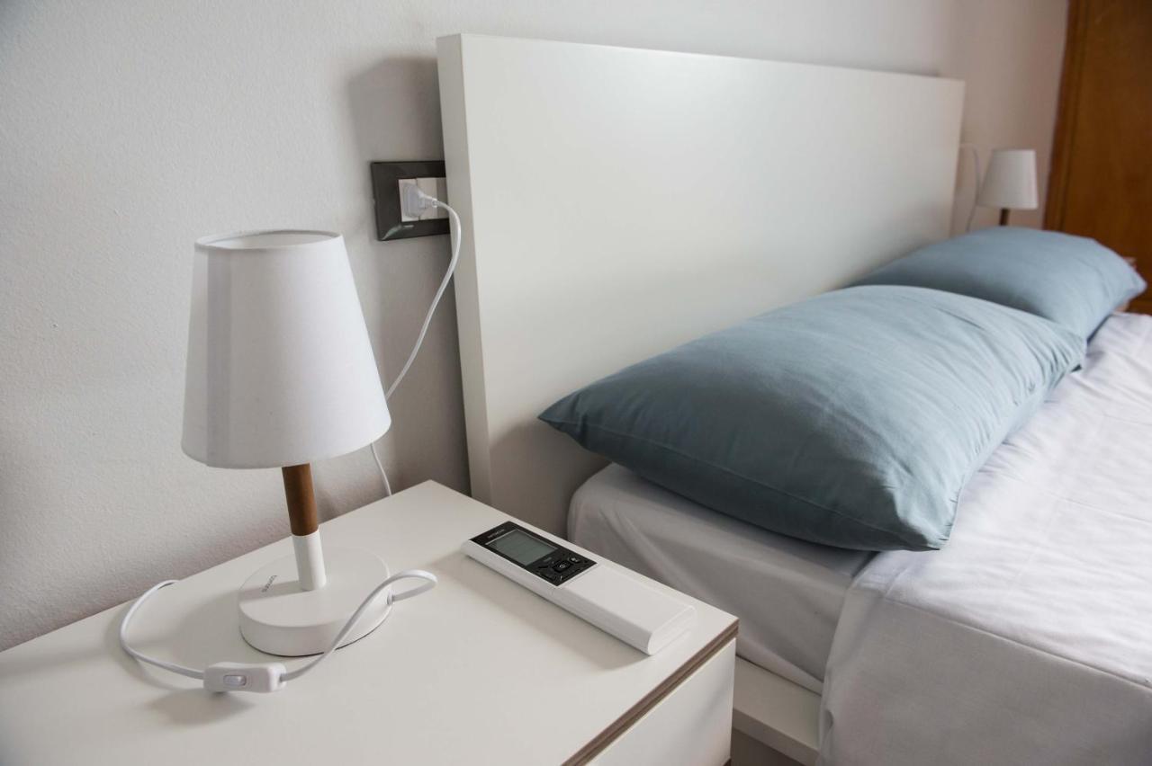 Casa Sottoripa Apartment เจนัว ภายนอก รูปภาพ