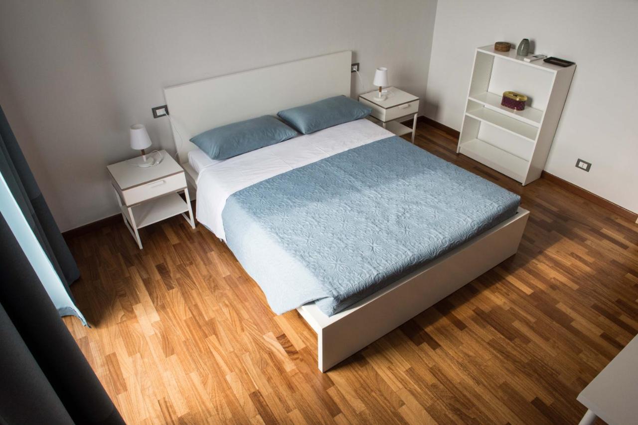 Casa Sottoripa Apartment เจนัว ภายนอก รูปภาพ