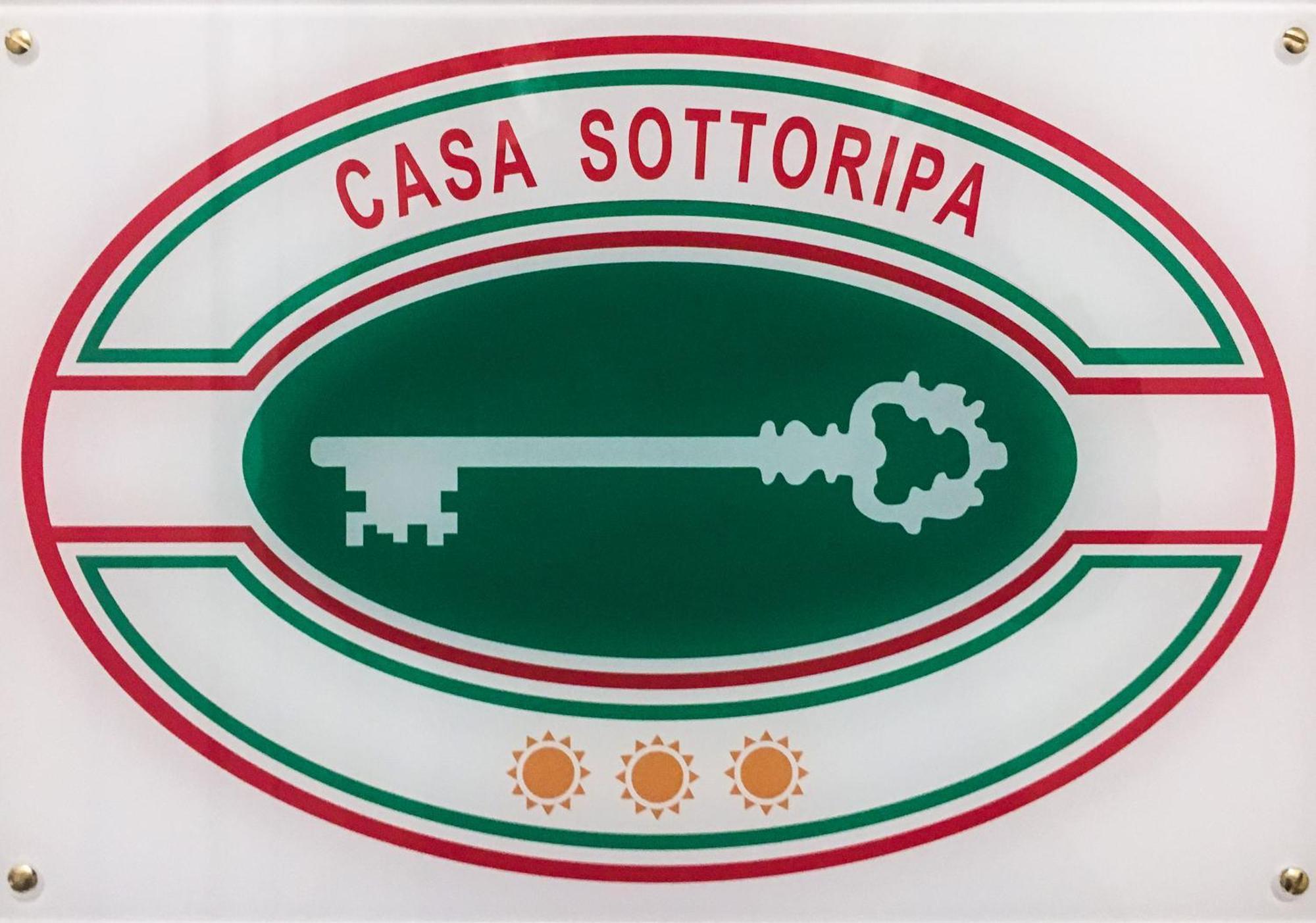 Casa Sottoripa Apartment เจนัว ภายนอก รูปภาพ