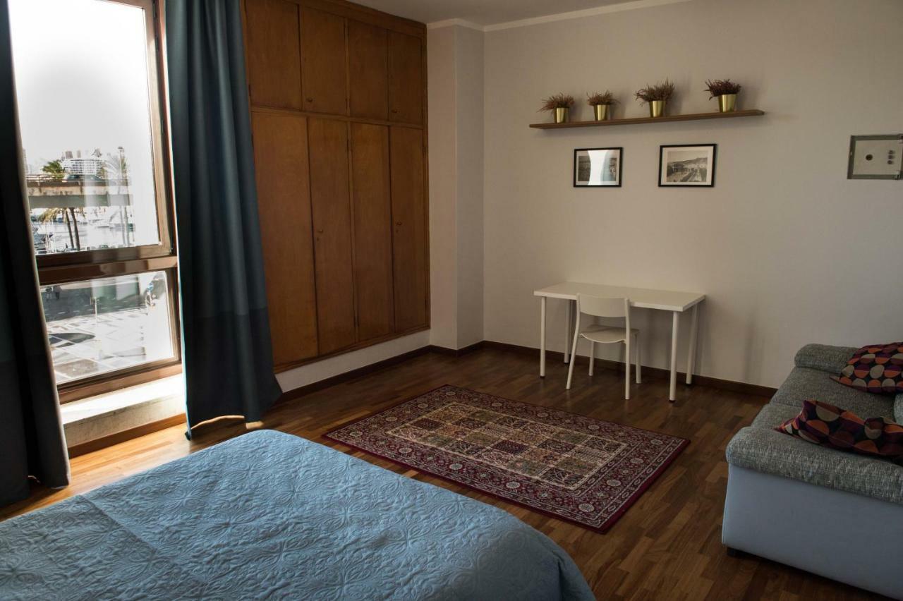 Casa Sottoripa Apartment เจนัว ภายนอก รูปภาพ