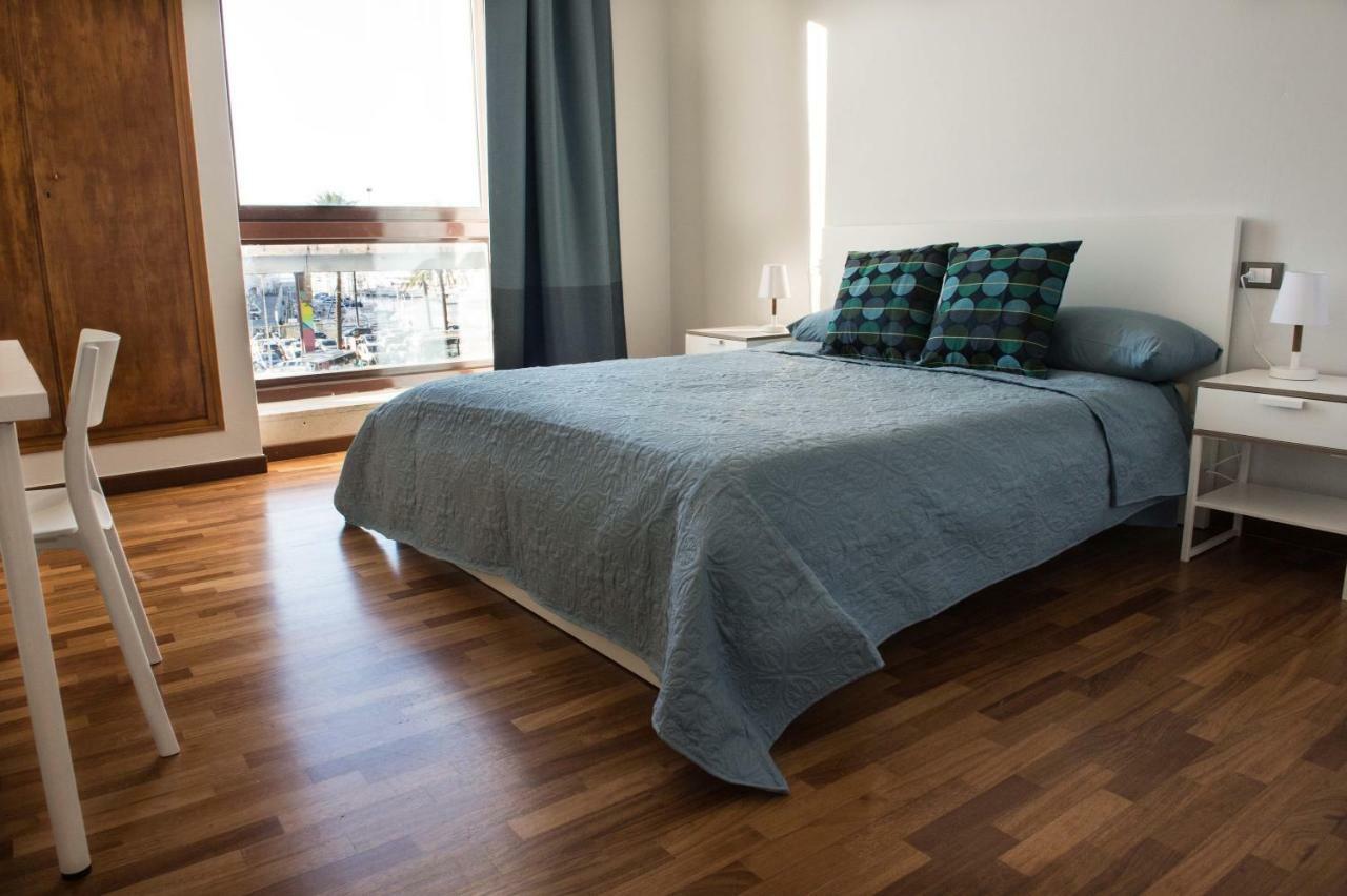 Casa Sottoripa Apartment เจนัว ภายนอก รูปภาพ