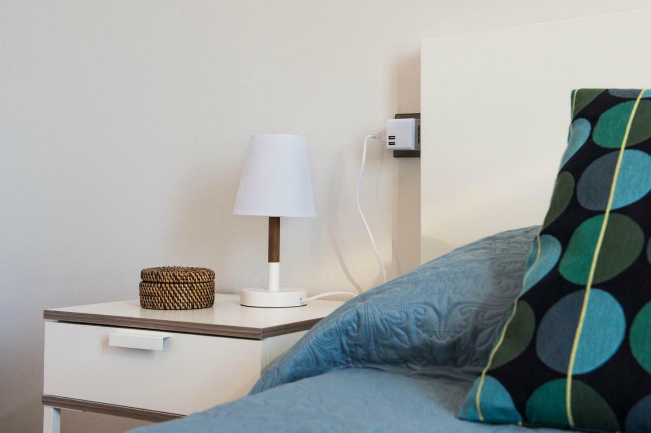 Casa Sottoripa Apartment เจนัว ภายนอก รูปภาพ